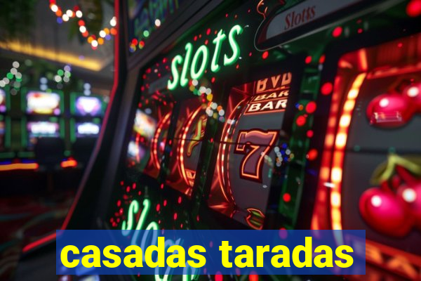 casadas taradas